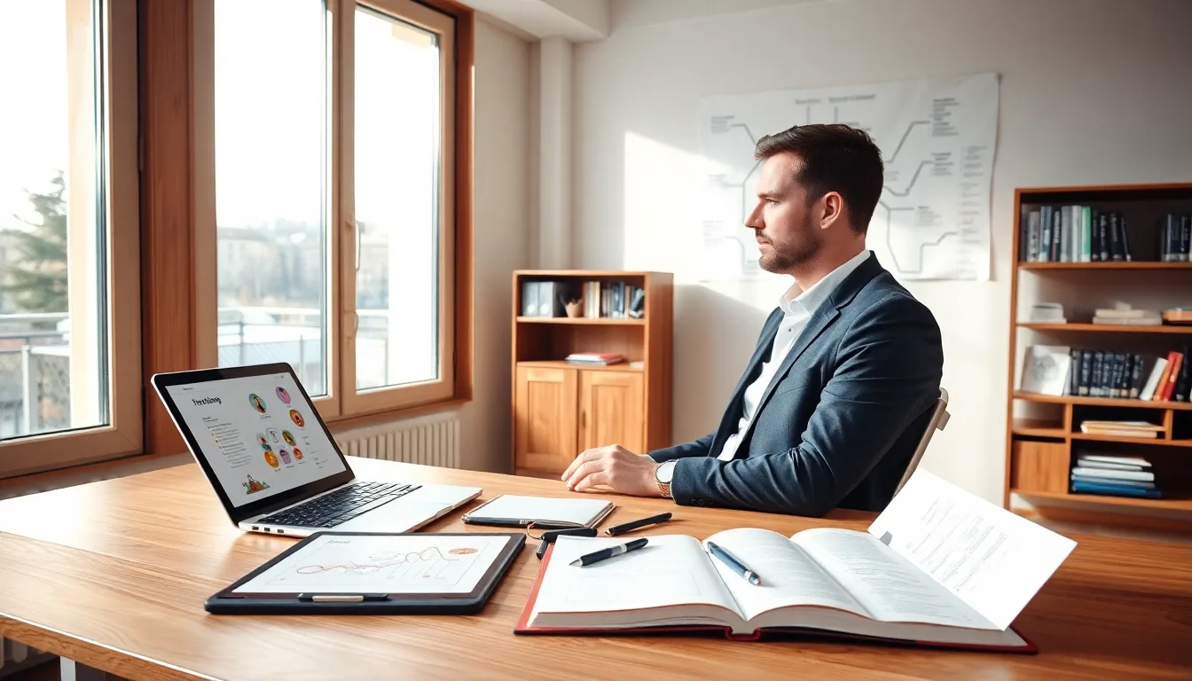 Trouvez Votre Emploi de Cadre Idéal sur apec.fr : Conseils et Offres à ne Pas Manquer