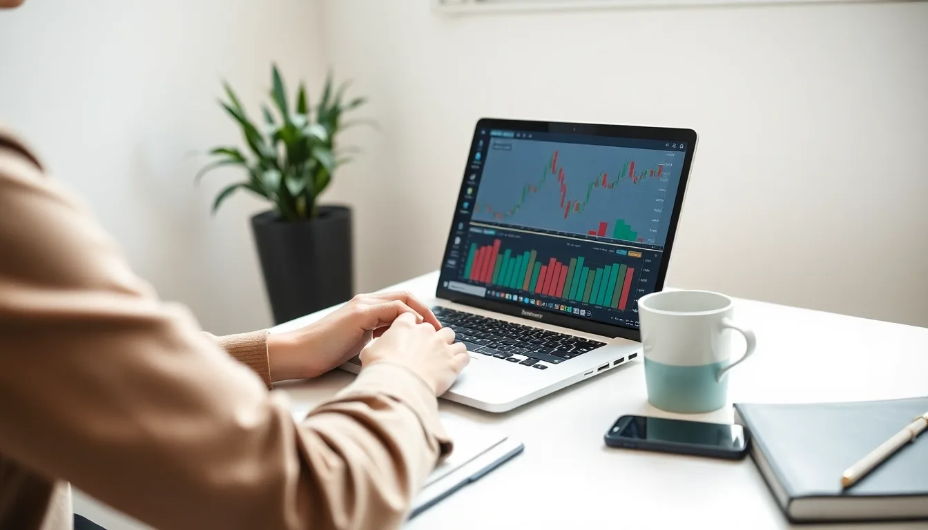 Découvrez Trading 212.com : Investissez sans frais dès 1 €