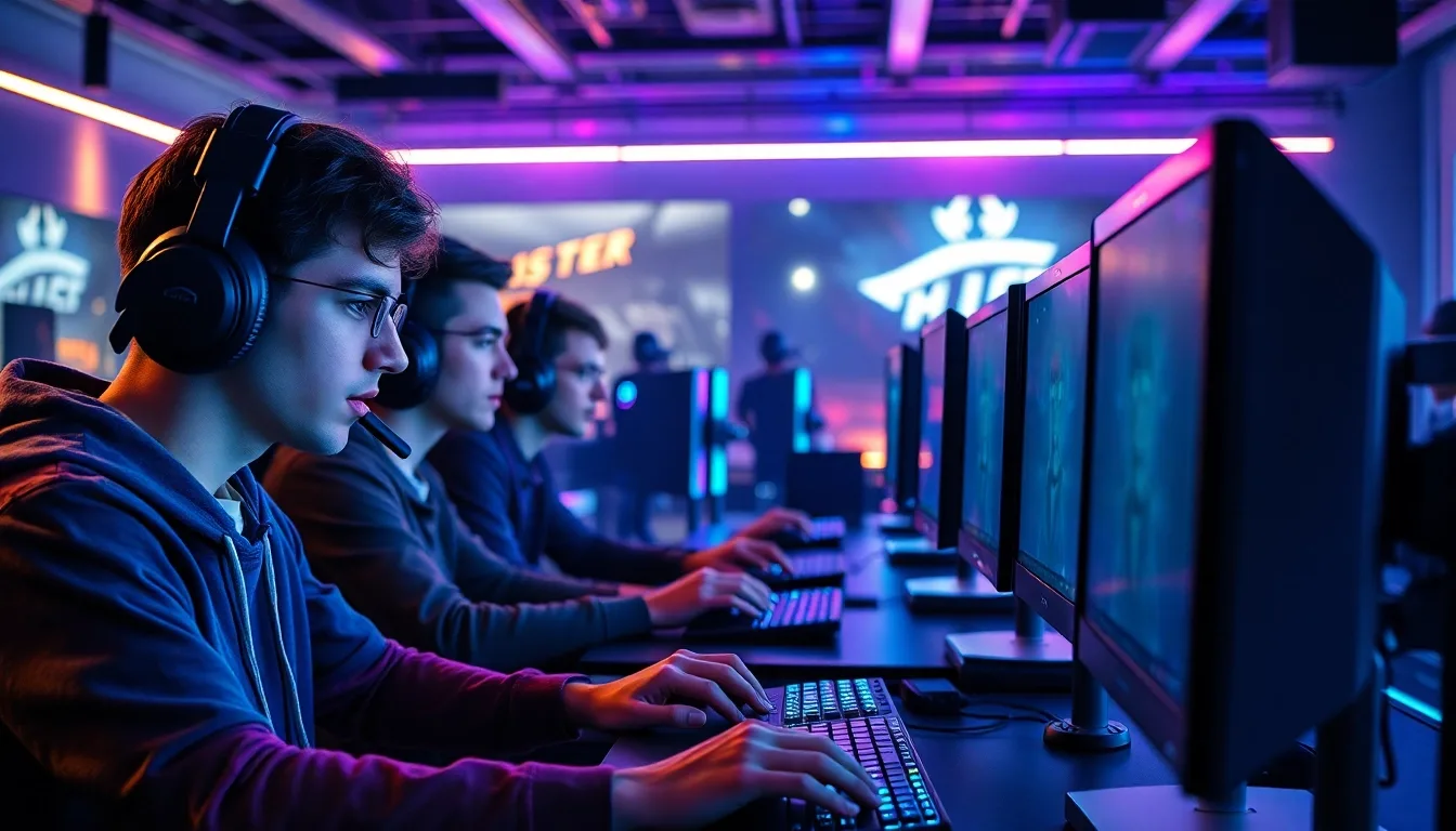 Optimisez votre expérience sur faceit.com : Guide complet pour joueurs compétitifs