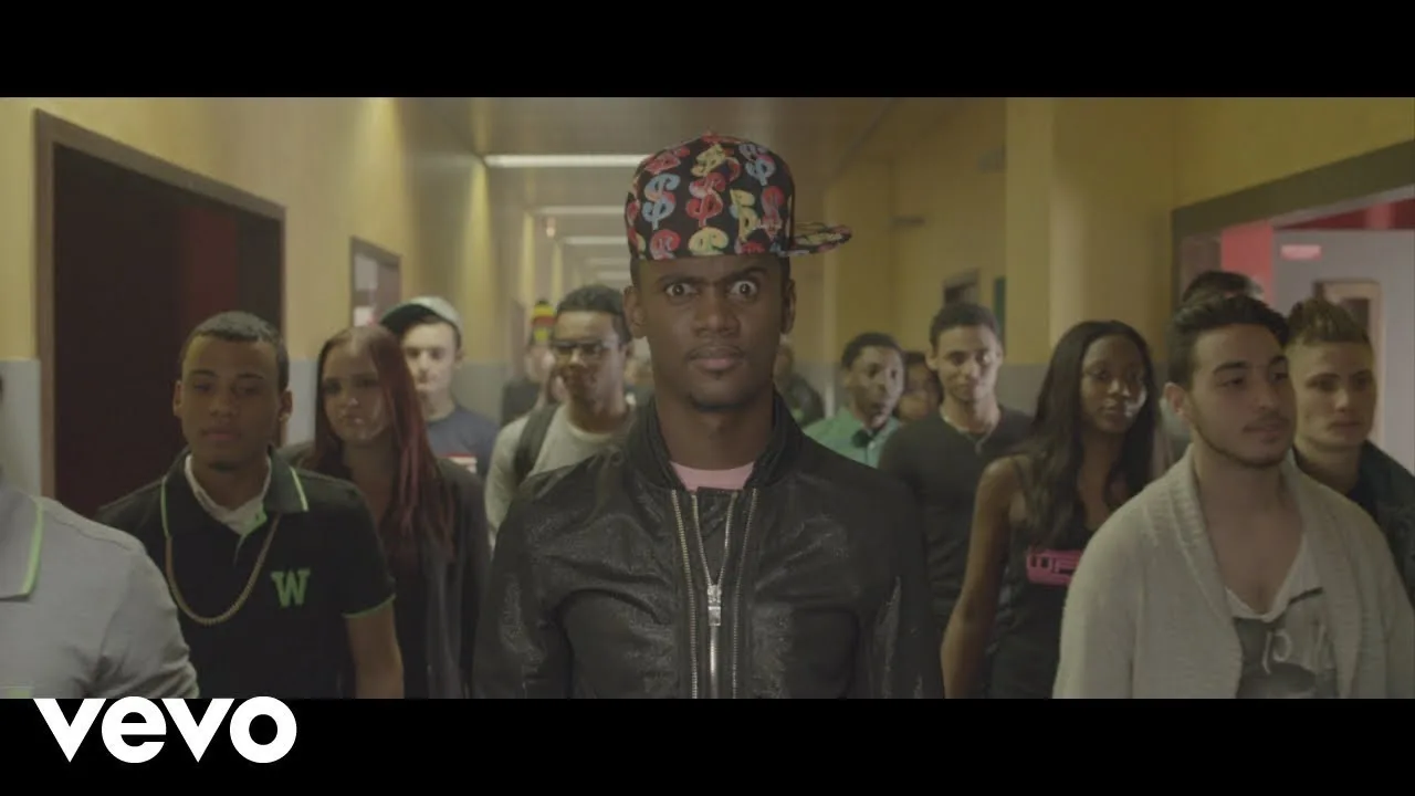 Black M : l’artiste incontournable de la scène musicale