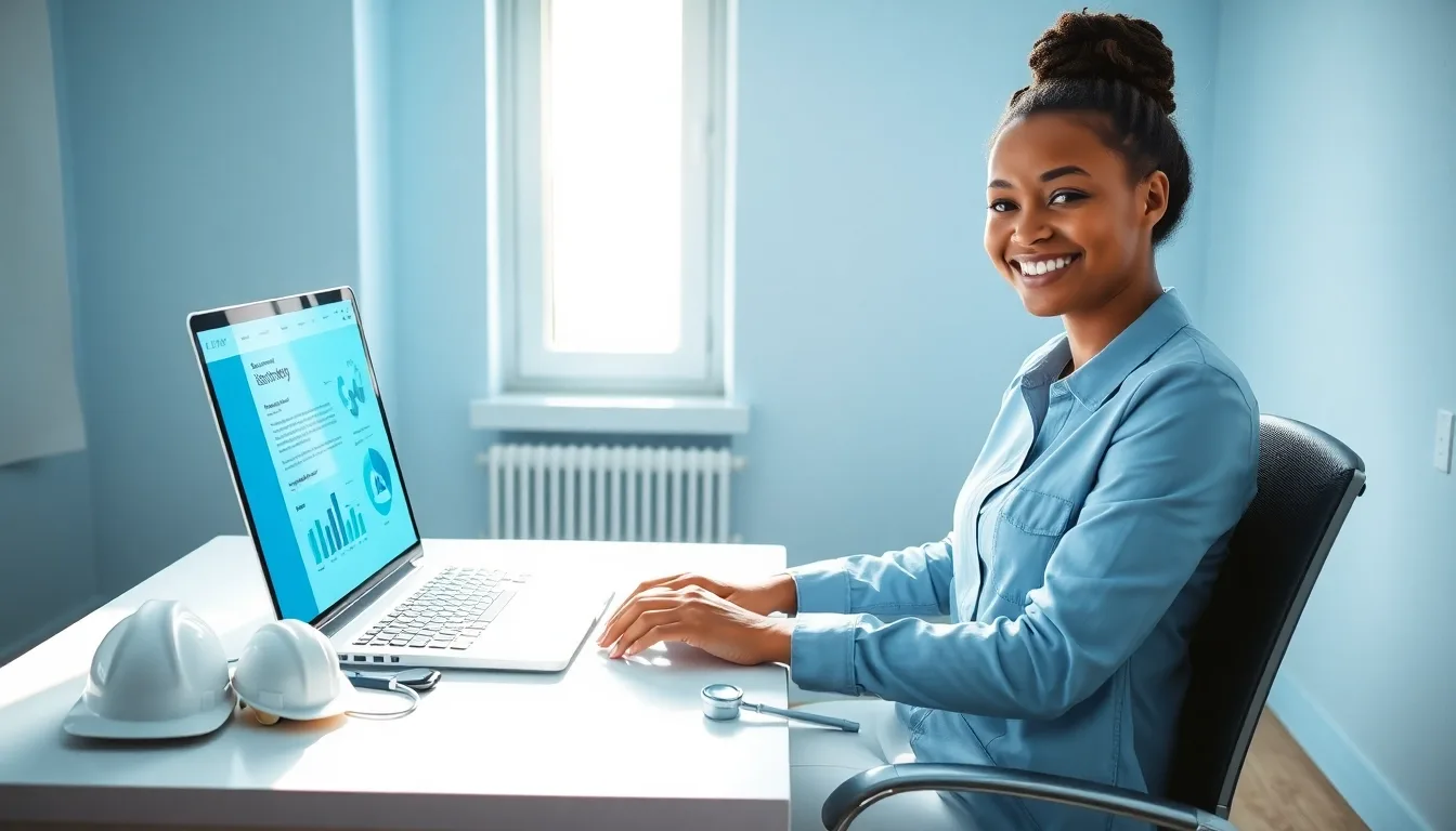 Découvrez les Meilleures Offres d’Emploi sur Meteojob.com