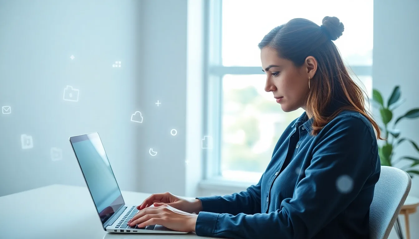 Gofile.io : Tout ce que vous devez savoir sur cette plateforme de stockage et de partage de fichiers