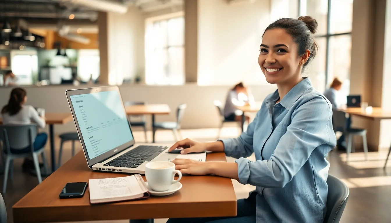 Découvrez comment Talent.com peut transformer votre recherche d’emploi
