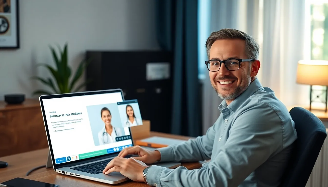 Découvrez comment utiliser lemedecin.fr pour vos rendez-vous médicaux en ligne