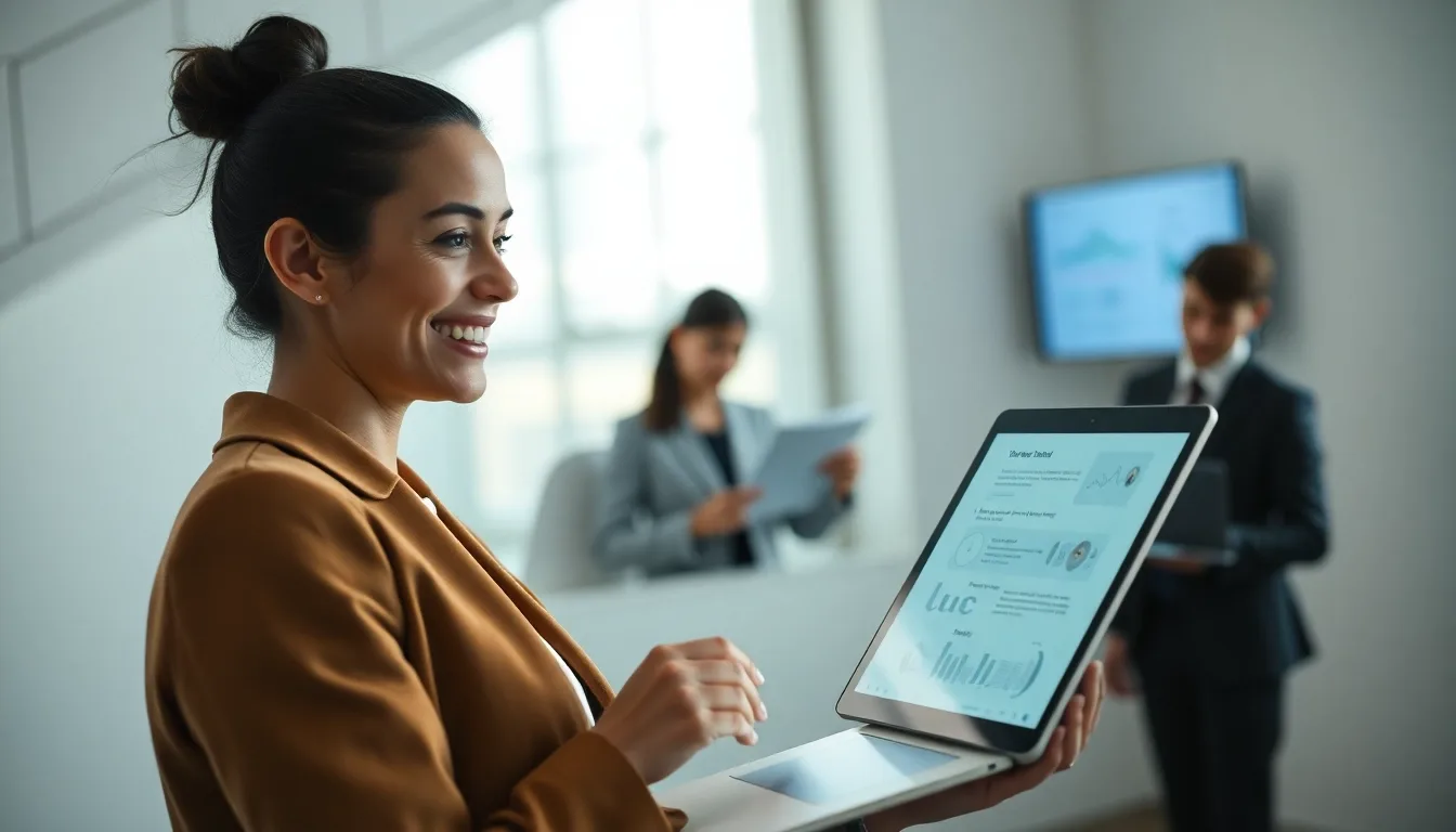 Découvrez comment hellowork.com révolutionne votre recherche d’emploi