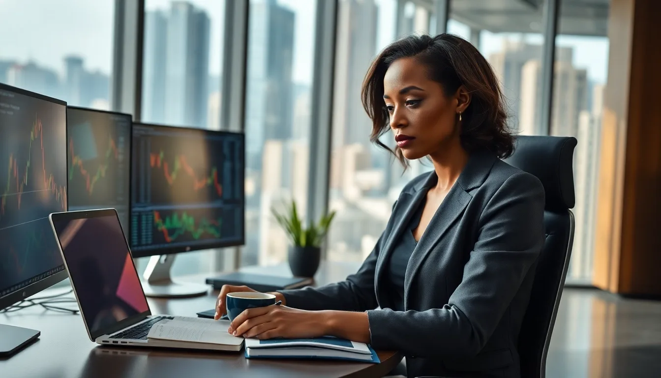 Découvrez les dernières analyses financières sur comparic.pl : Votre guide des investissements