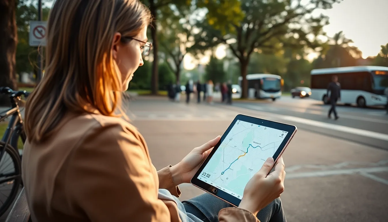 Mappy : Le Guide Complet pour Planifier vos Itinéraires Efficacement