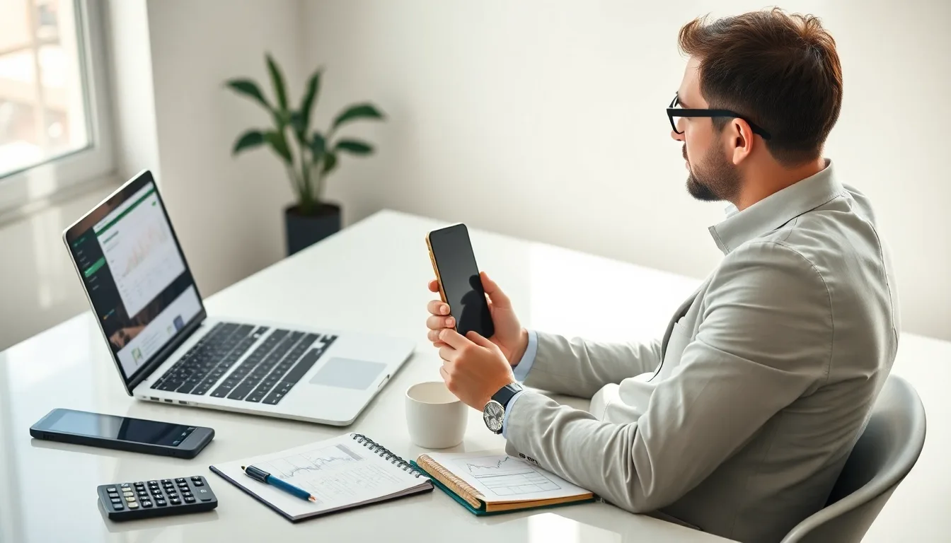Maximisez vos investissements en ETF avec justetf.com : Guide complet et comparatif