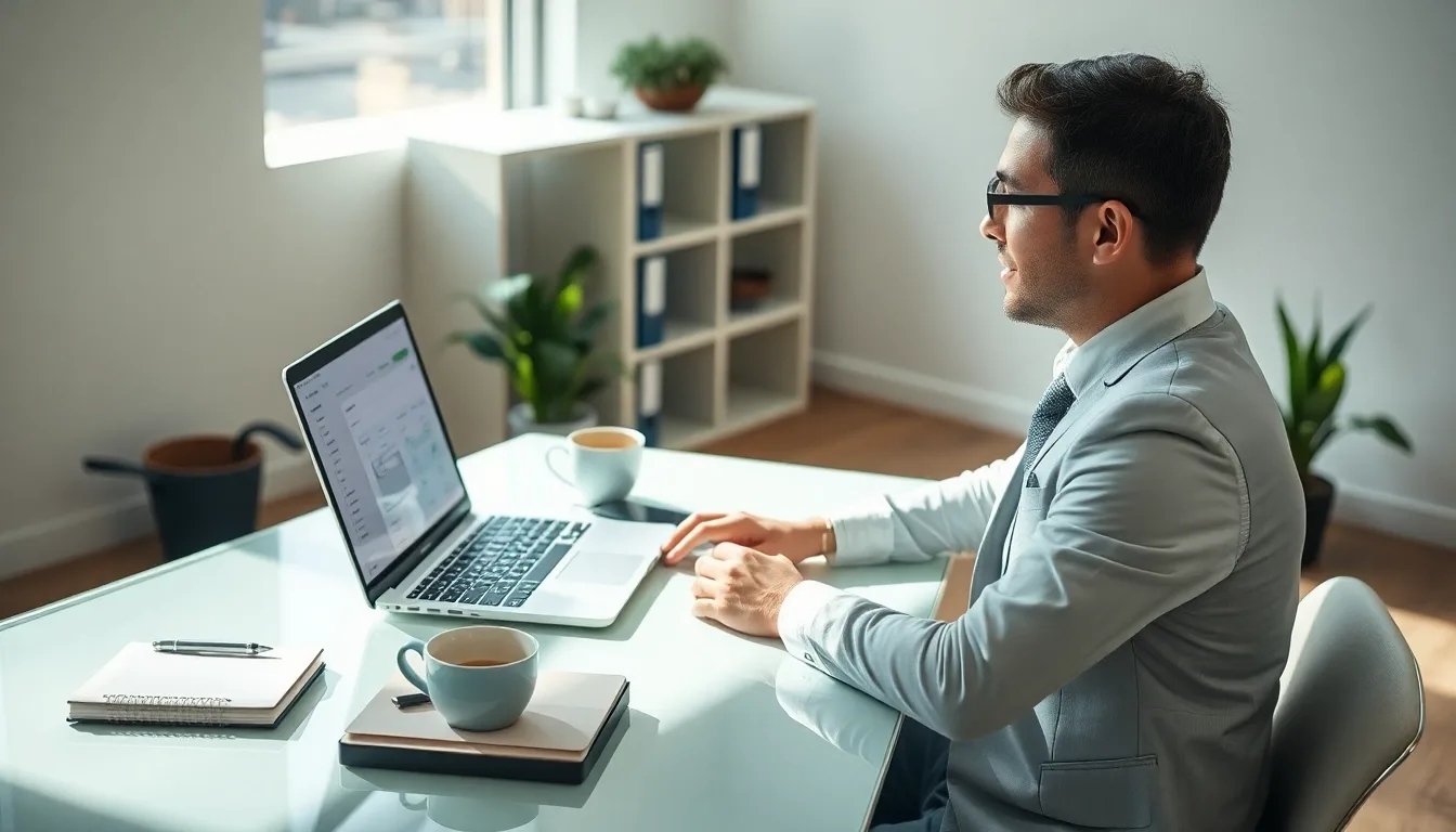 Gérer efficacement votre épargne salariale sur amundi-tc.com : Guide et astuces