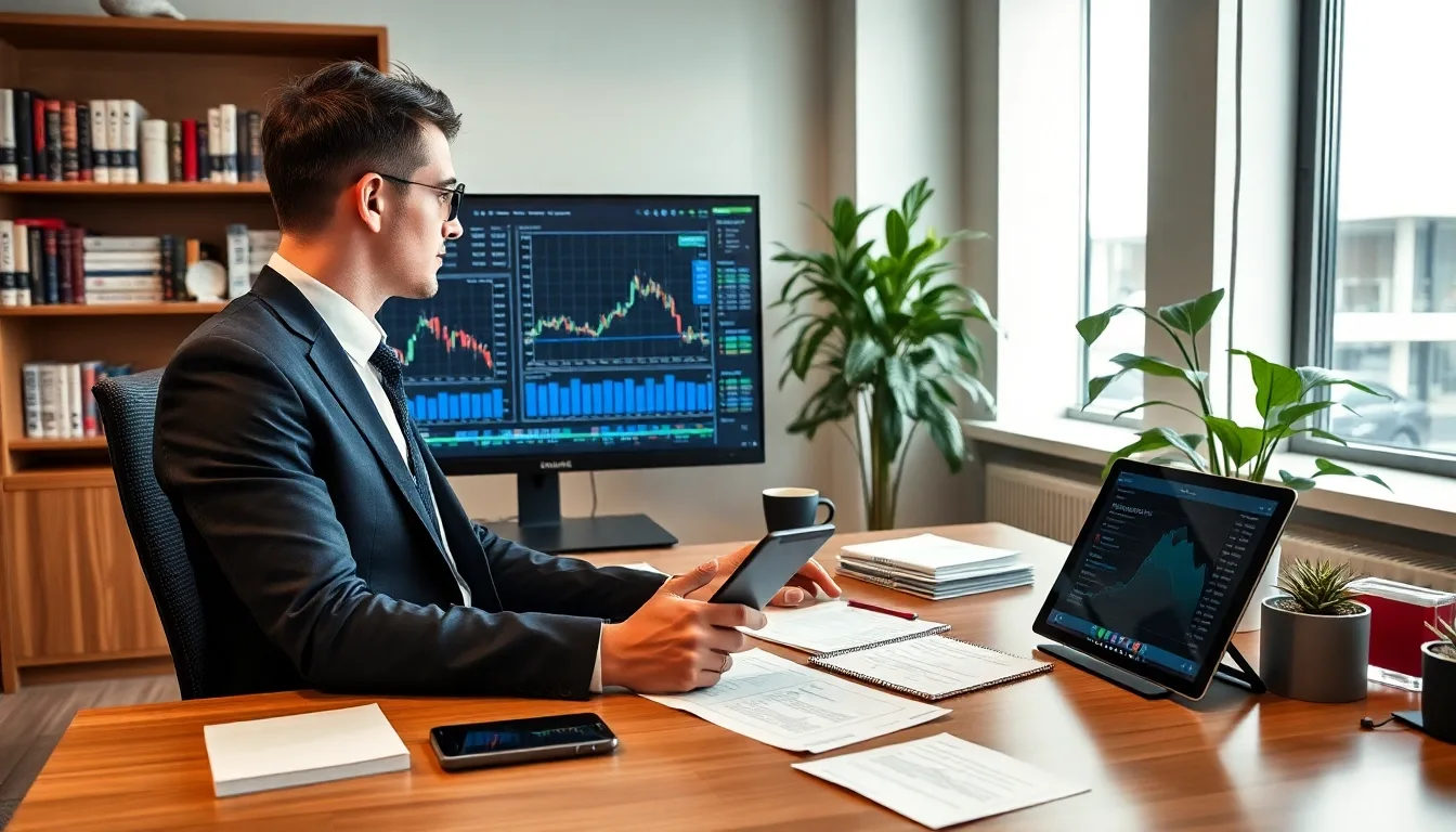 Découvrez les services de gestion d’investissements de blackrock.com pour optimiser votre avenir financier
