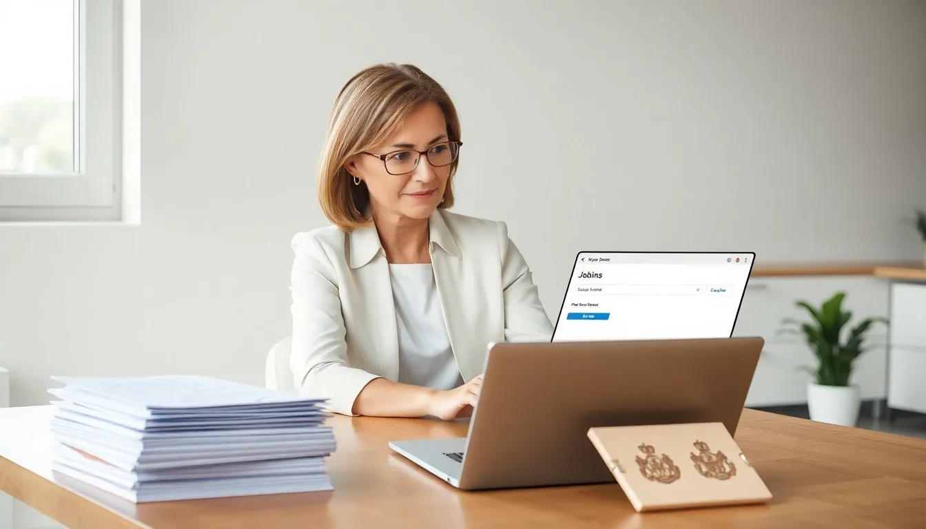 Découvrez les meilleures offres d’emploi sur emploi-territorial.fr