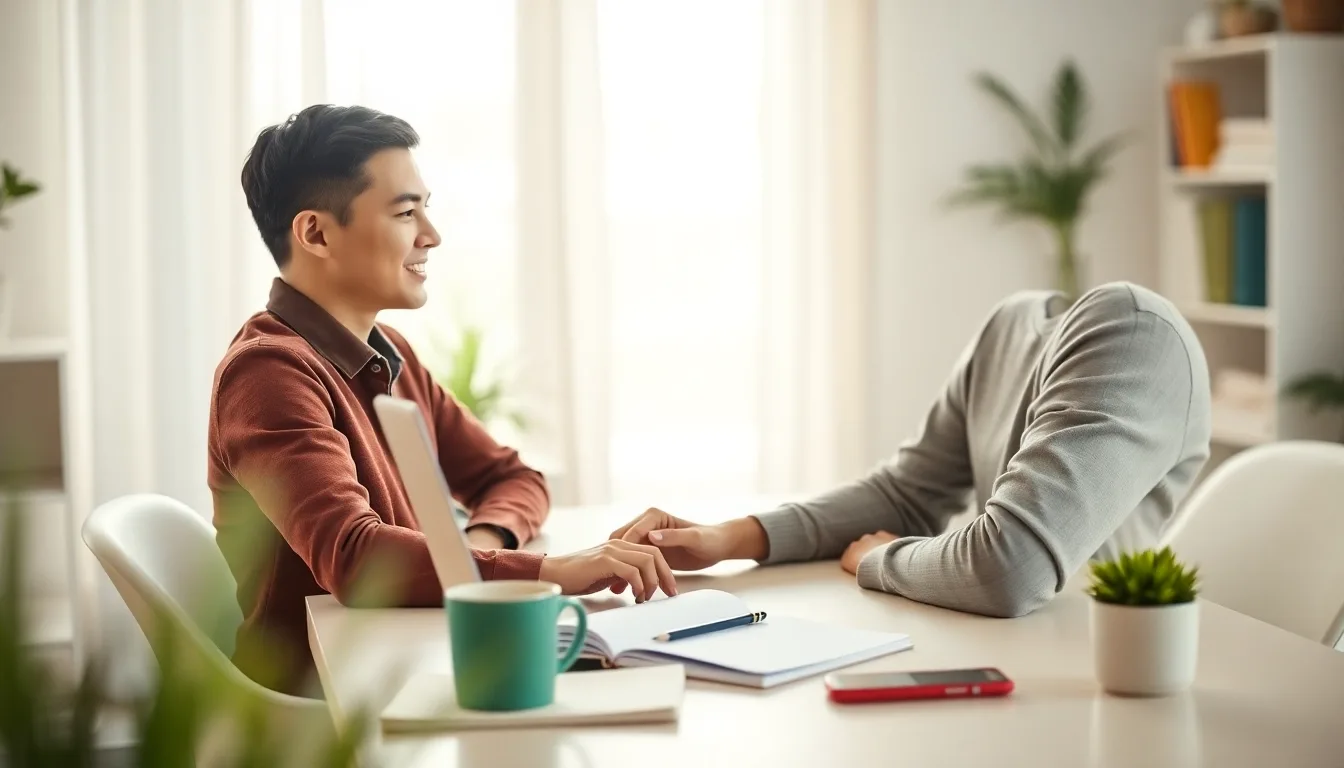 Découvrez comment trouver votre emploi idéal sur indeed.com
