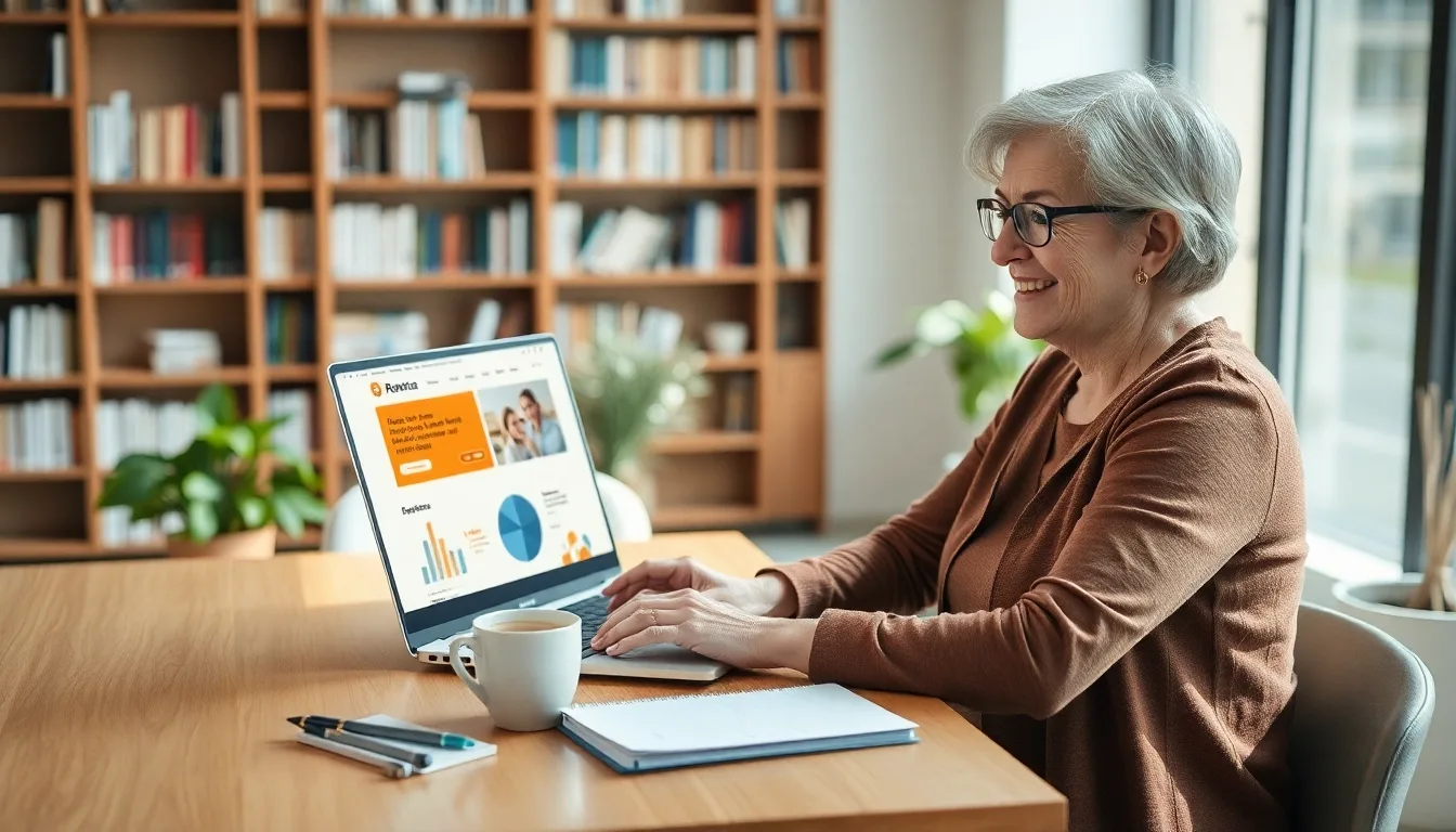 Guide complet sur vos droits à la retraite sur info-retraite.fr