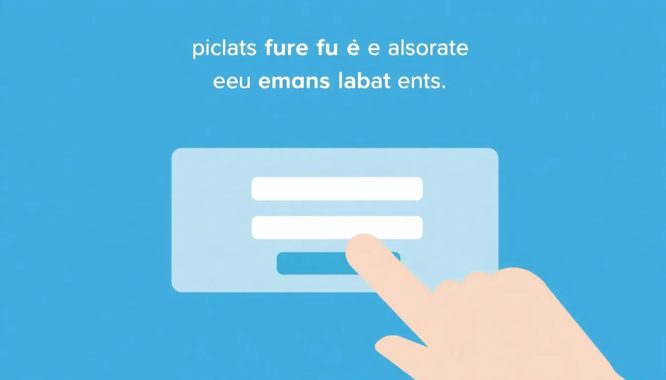 Accédez facilement à vos résultats d’analyses médicales sur mesanalyses.fr