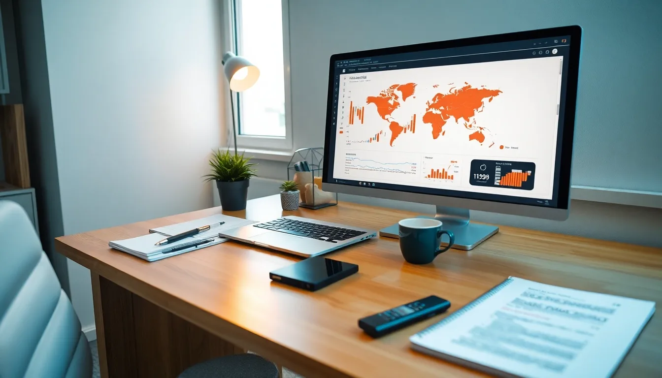 Découvrez les meilleurs ETF sur amundietf.fr pour vos investissements