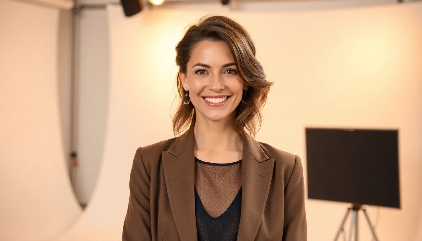 Tout savoir sur Karine Ferri : Biographie, carrière et actua