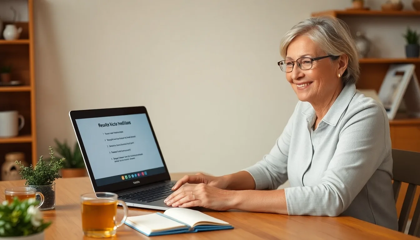Découvrez vos résultats de dépistage colorectal sur resultat-depistage.fr : Guide complet et étapes
