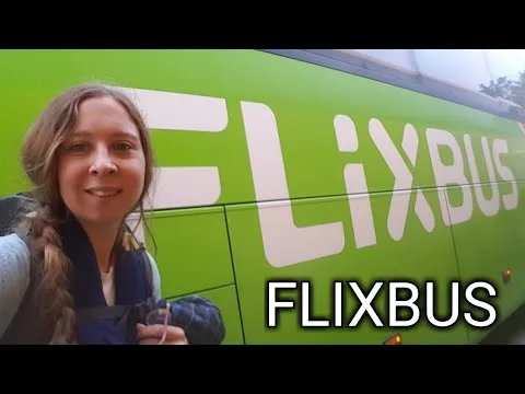 Comment voyager confortablement et à petit prix avec Flixbus