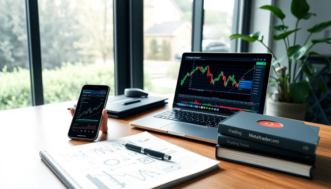 Découvrez comment optimiser vos trades avec mql5.com : Guide complet des stratégies de trading automatisé