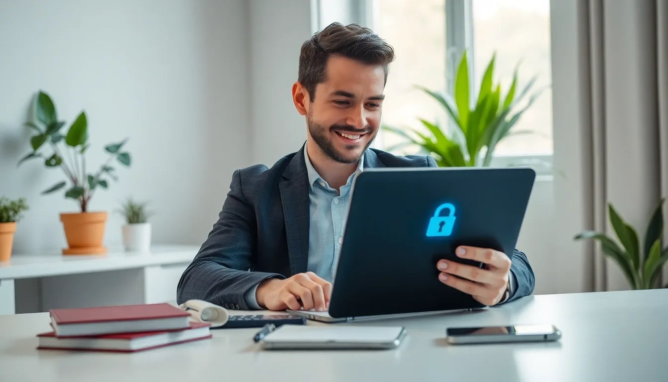 Accédez facilement à vos documents avec myarmado.fr : Guide complet pour les intérimaires