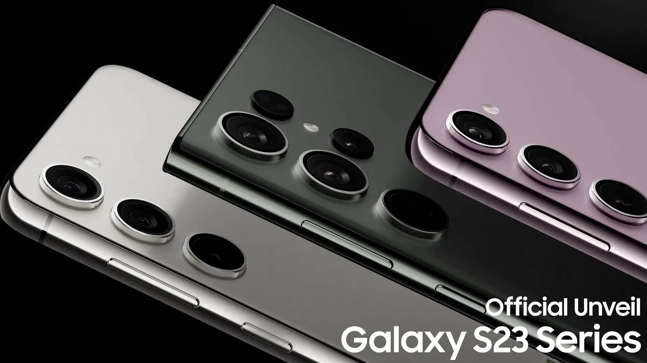 Les secrets de la réussite de la marque Samsung