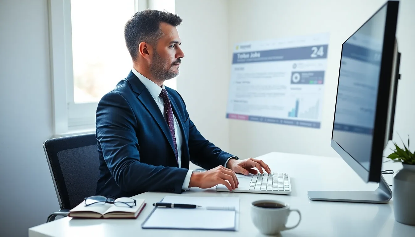 Trouvez les meilleures offres d’emploi sur cadremploi.fr : Guide complet pour les cadres
