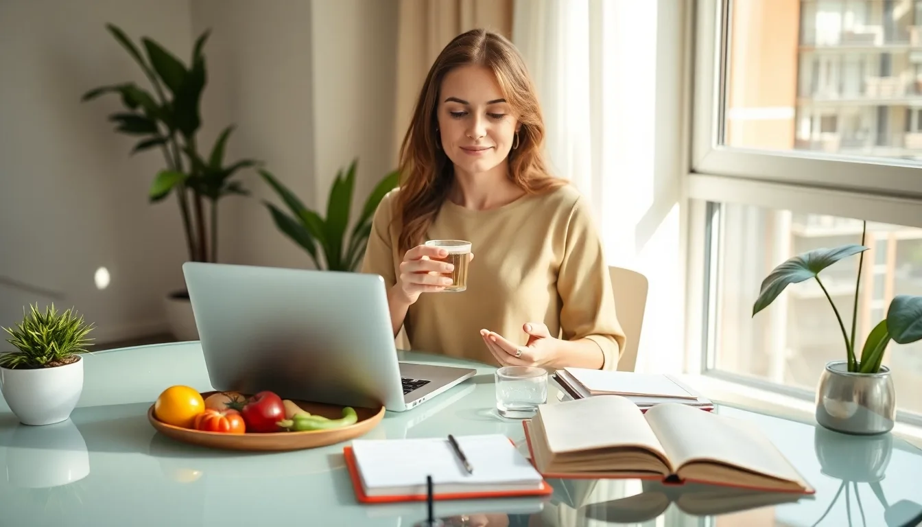 Découvrez comment tuasaude.com peut transformer votre bien-être et améliorer votre santé