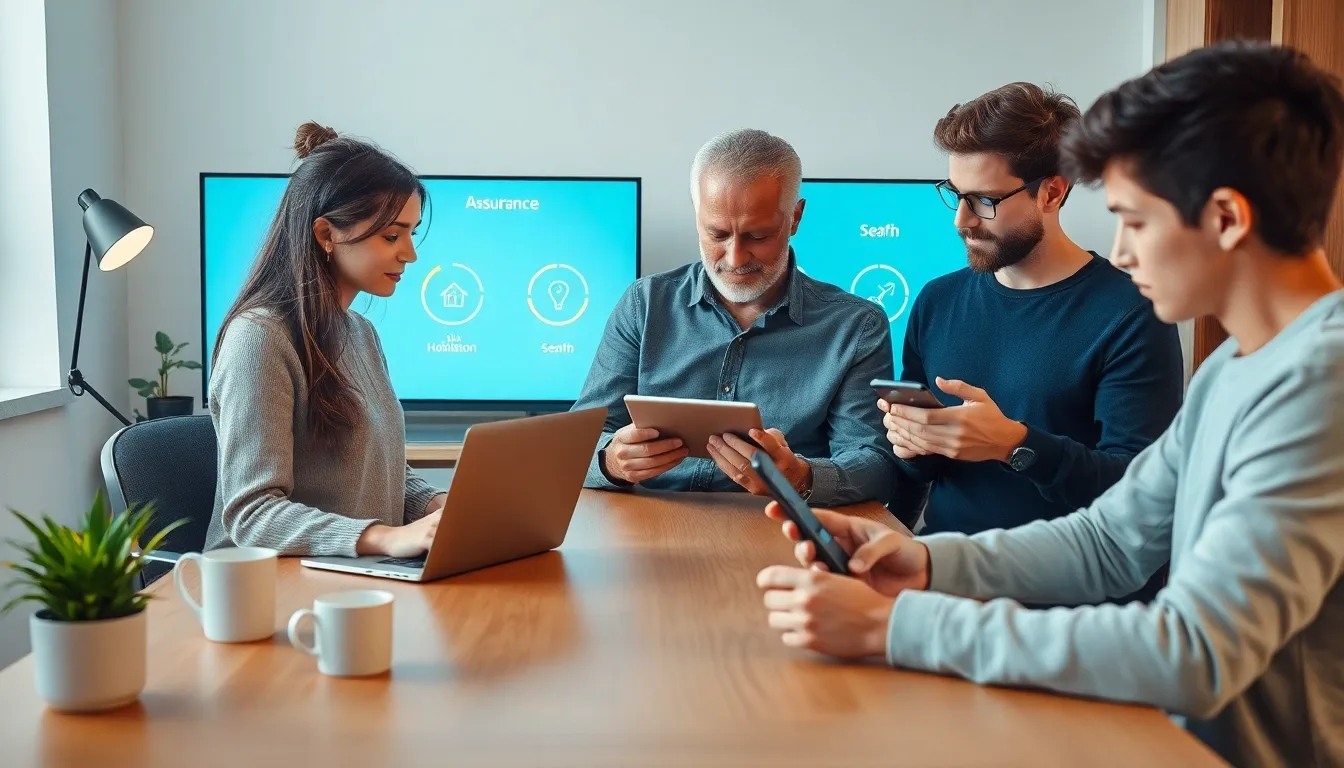 Découvrez macif.fr : Votre expert en assurance et économies