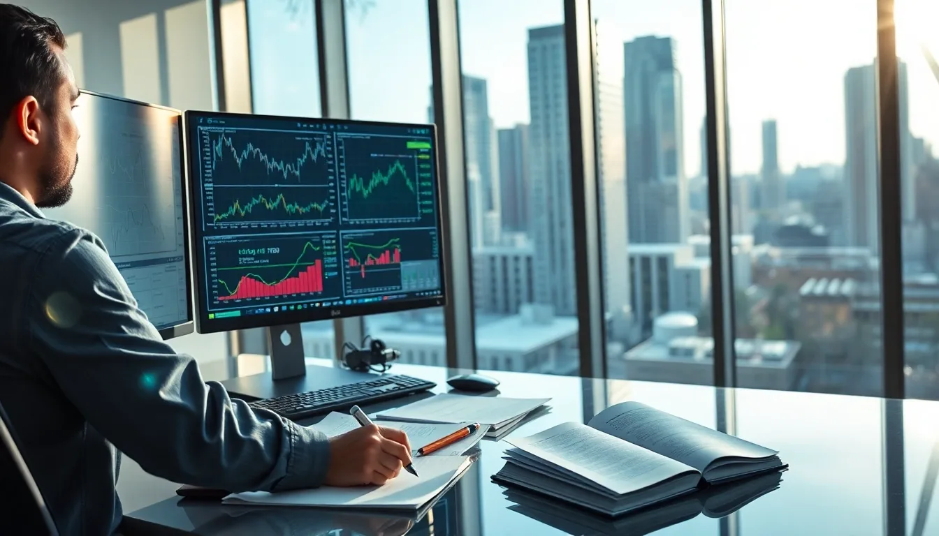 Découvrez Quantalys.com : Votre Guide Complet pour l’Analyse des Investissements