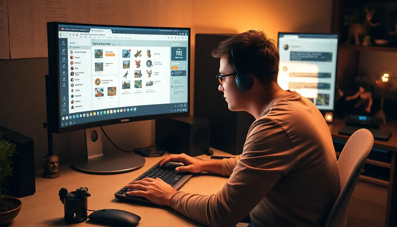 Découvrez toutes les ressources sur wowhead.com pour maximiser votre expérience dans World of Warcraft
