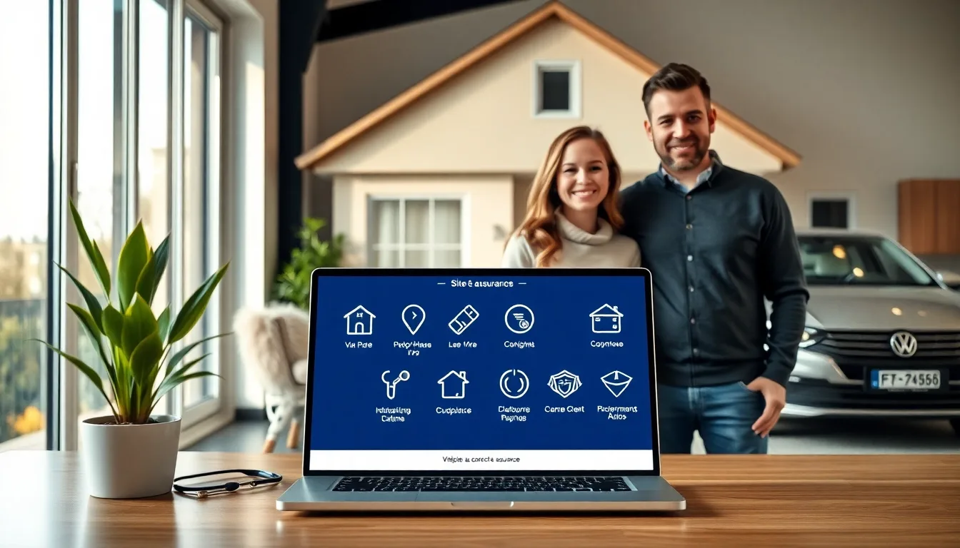 Découvrez les meilleures offres d’assurance sur maif.fr : auto, habitation et bien plus