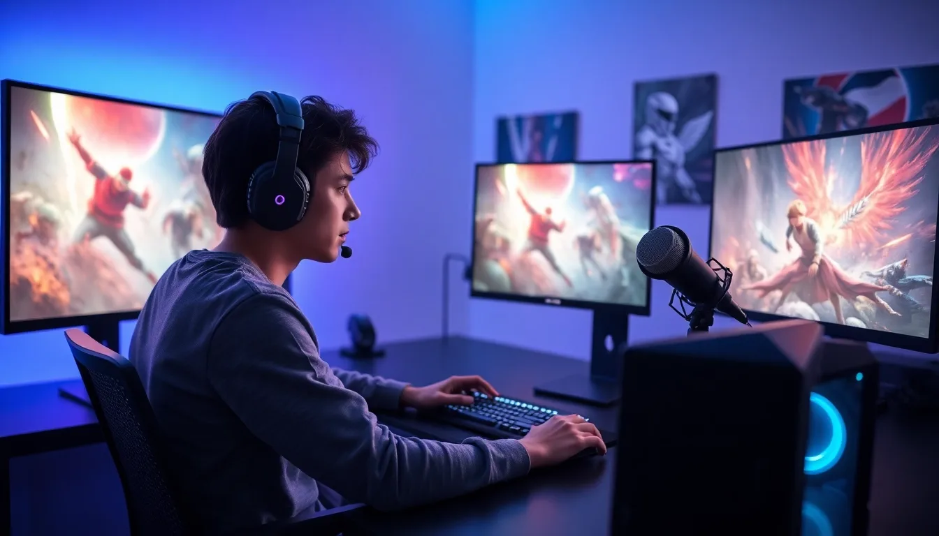 Découvrez les Meilleures Offres et Actualités sur gamestar.de