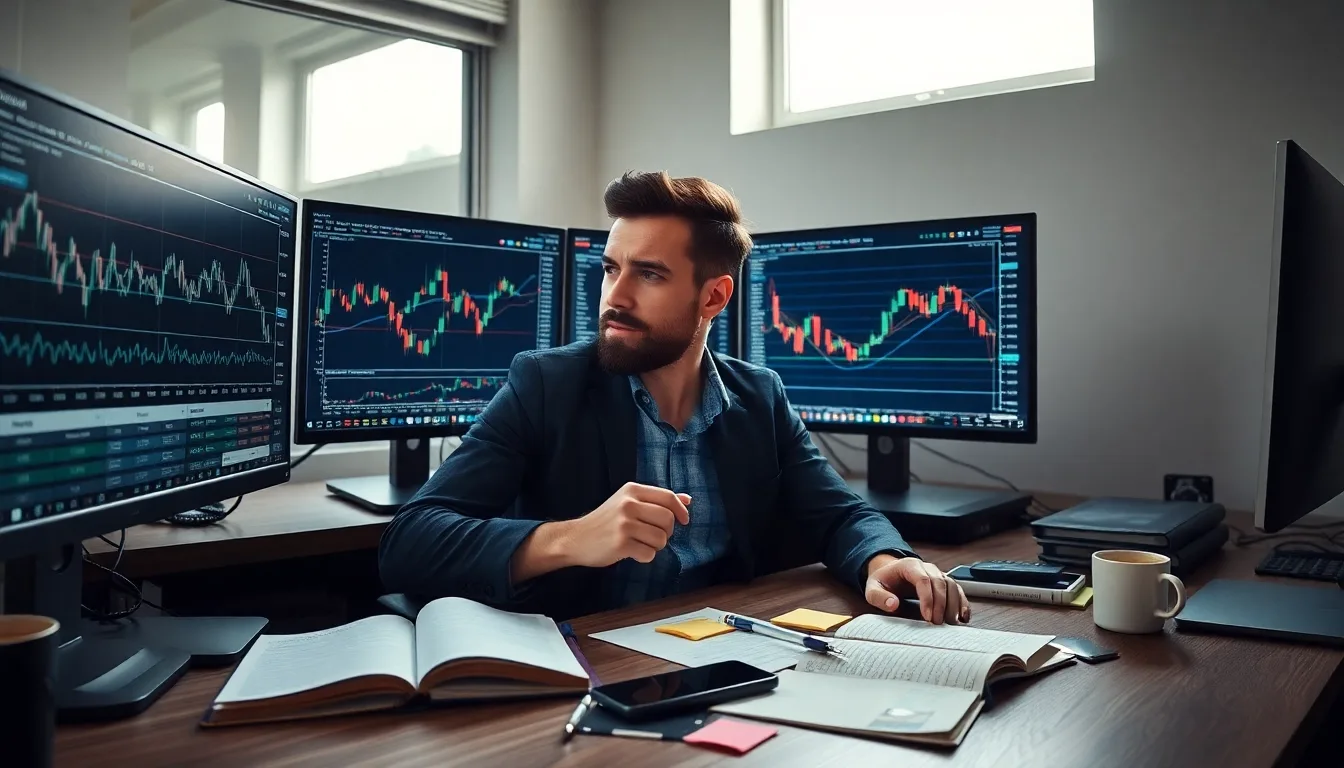 Découvrez comment tirer le meilleur parti de forexfactory.com pour vos trades
