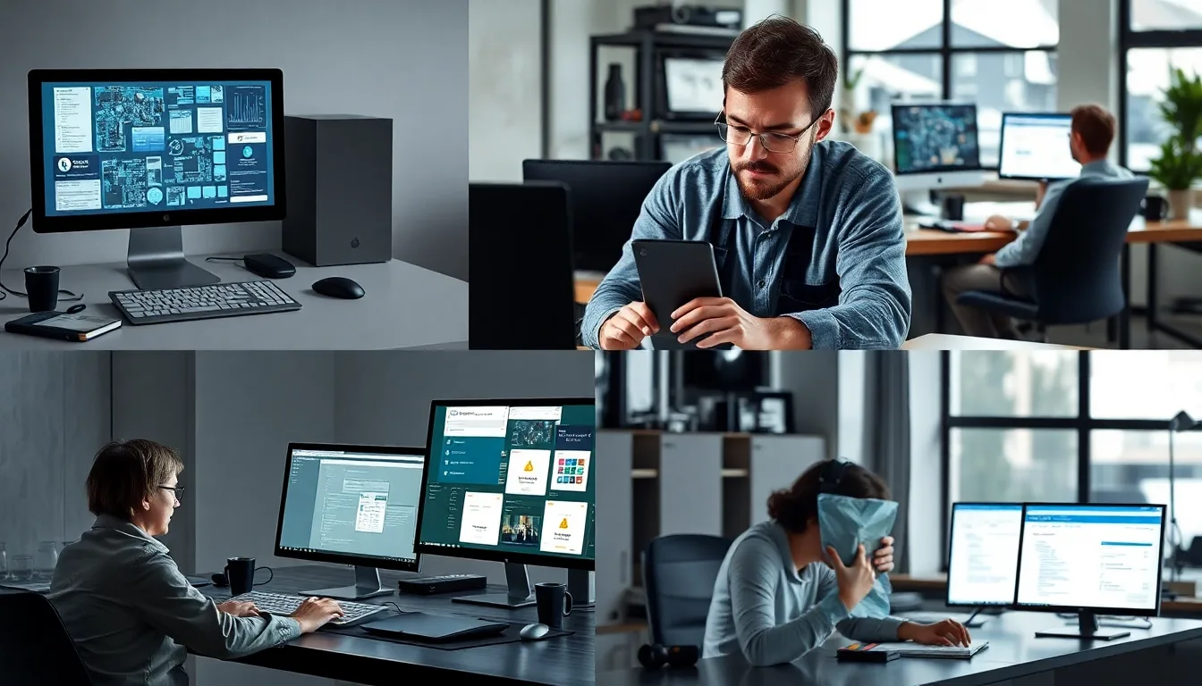 Astuces-Aide-Informatique.info : Votre Guide Complet pour Maîtriser l’Informatique