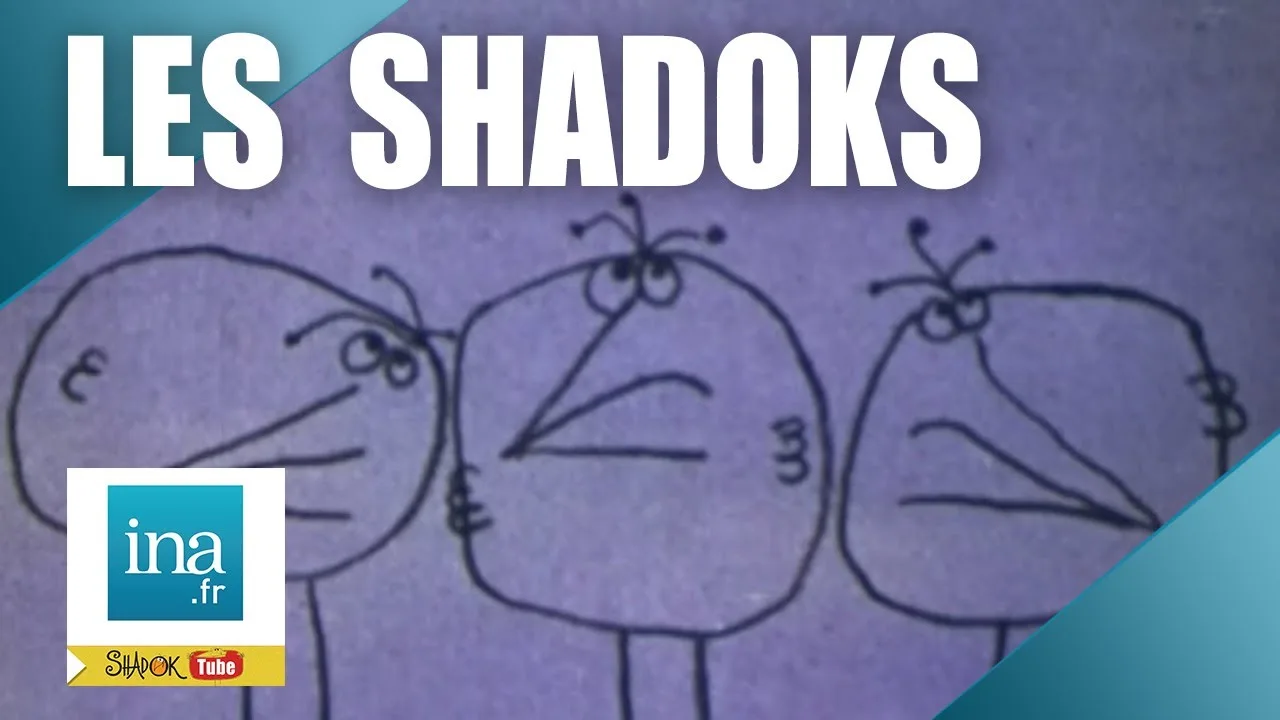 Les Shadoks : une analyse humoristique et pertinente