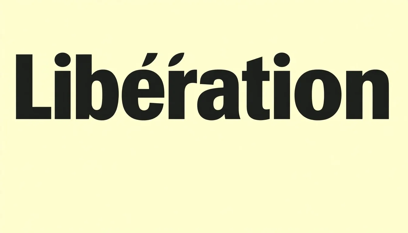 Libération : Histoire, actualités et enjeux du journal dans le paysage médiatique français