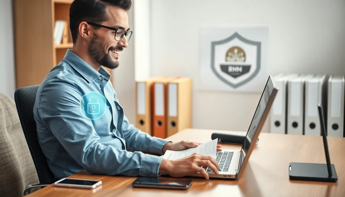 Découvrez mypeopledoc.com : le coffre-fort numérique qui simplifie la gestion de vos documents RH