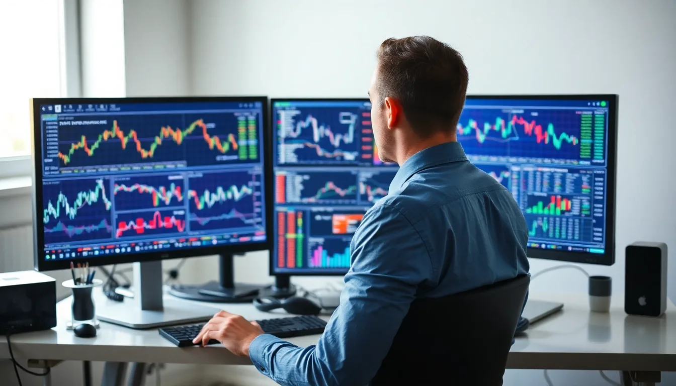 Tout ce que vous devez savoir sur myfxbook.com pour maximiser vos performances de trading